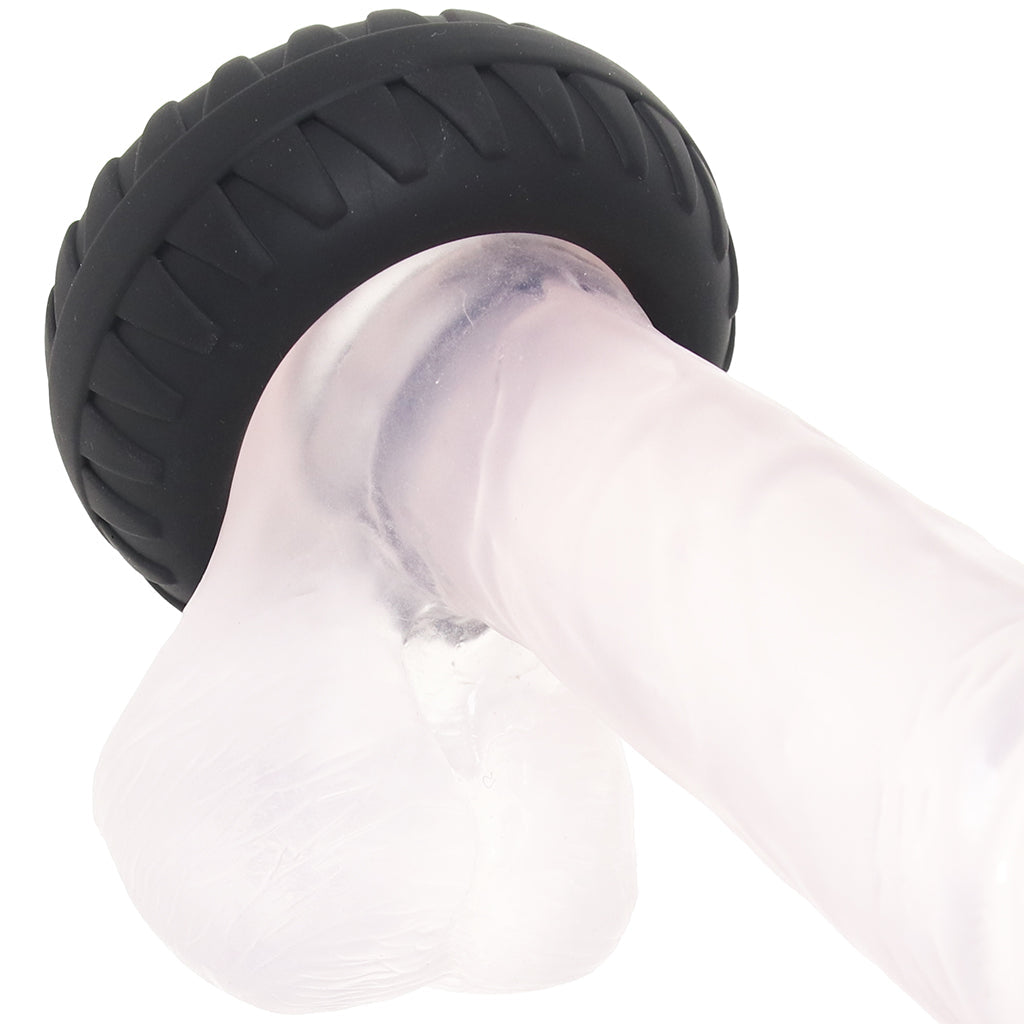 Performance Plus Traction Cock Ring Cock Rings - Tophatter Daily Deals